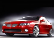 2008 Pontiac G6 GXP